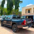 New 2025 Hilux – Duty Paid, Zero Stress