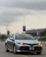 Toyota Camry LE 2018: Duty-Paid & Ready To Own