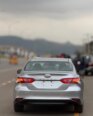 Toyota Camry LE 2018: Duty-Paid & Ready To Own