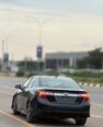 2012 Camry V6: Keyless & Duty Paid!