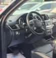Black on Black ML 350 – Pure Luxury at ₦25M