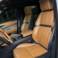 **Supercharged Style & Luxury: 2019 Velar P380**