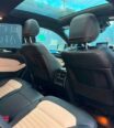AMG Luxury SUV – Entry 2026, Must Sell!