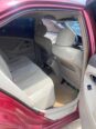 Reliable 2006 Toyota Camry LE – Wine Red Beauty