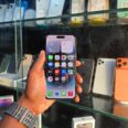 Premium iPhone 14 Pro Max 1TB – Unlocked Power, Pristine Black!