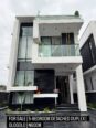 Your Own Private Oasis Awaits in Lekki