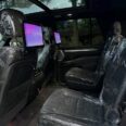 2025 Escalade 600: The Ultimate Presidential Ride