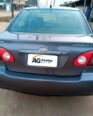 2006 Toyota Corolla: Reliable Ride, Peak Condition!