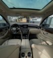 Luxury 2016 GLC300 4Matic – Panoramic Roof & 360° Camera