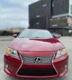 2013 Lexus ES350 Luxury, Loaded & Priced to Sell!