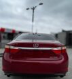 2013 Lexus ES350 Luxury, Loaded & Priced to Sell!