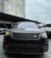 2018 Range Rover Velar P380 – Luxury Unleashed!