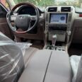 2015 Lexus GX460 | Duty Paid, Pristine Apex SUV