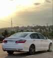 ’16 Accord V6 Touring: Pristine Power, ₦19M
