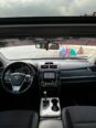 2014 Toyota Camry SE – Pristine & Unregistered!