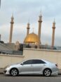 2014 Toyota Camry SE – Pristine & Unregistered!
