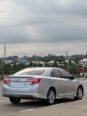 2014 Toyota Camry SE – Pristine & Unregistered!