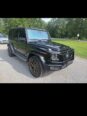 2020 G550: Luxury V8 Beast, Zero Accidents