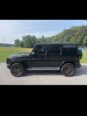 2020 G550: Luxury V8 Beast, Zero Accidents