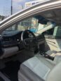 2012 Camry XLE V6 – Sunroof, Clean Title