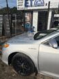 2012 Camry XLE V6 – Sunroof, Clean Title