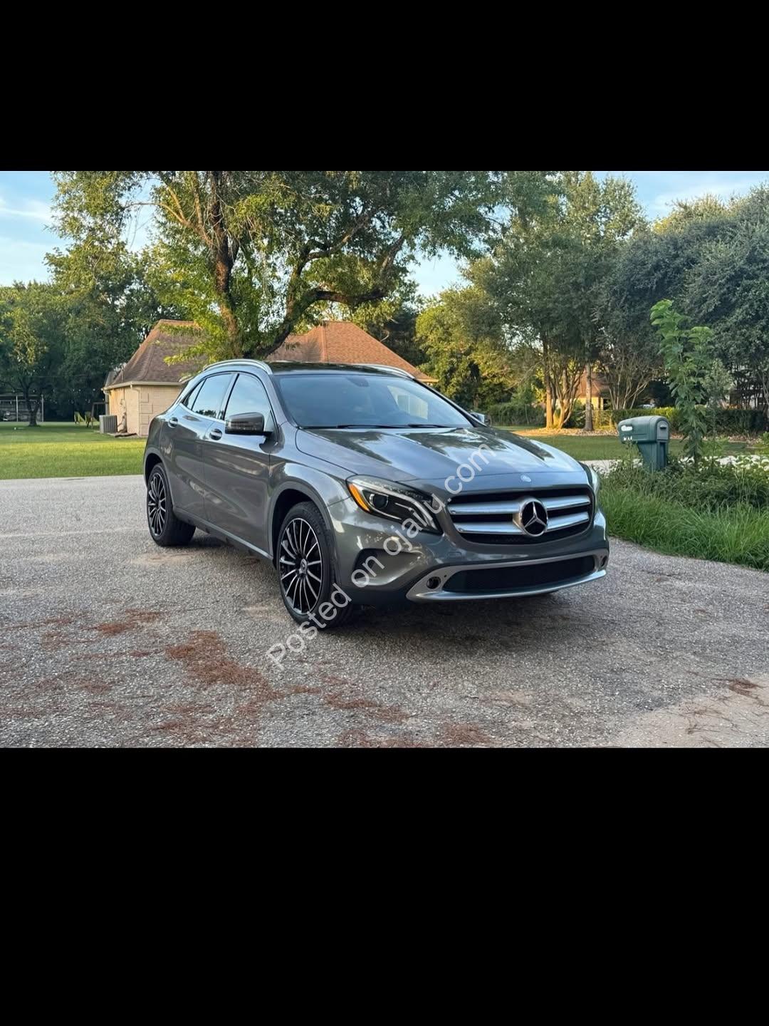 Mercedes Luxury, Accident-Free & Priced to Move!
