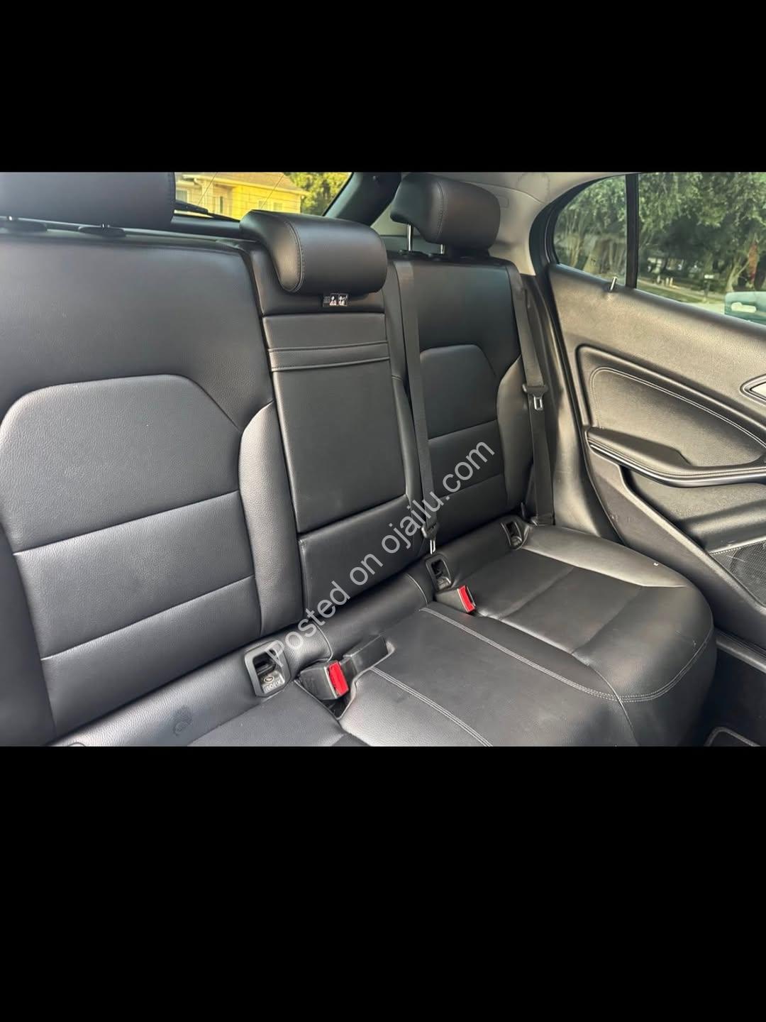 Mercedes Luxury, Accident-Free & Priced to Move!