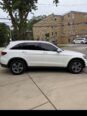 Luxury 2020 Benz GLC300 4matic: Fully Loaded
