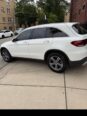 Luxury 2020 Benz GLC300 4matic: Fully Loaded