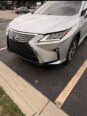 2017 Lexus RX350: Luxury SUV, Accident-Free
