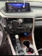 2017 Lexus RX350: Luxury SUV, Accident-Free