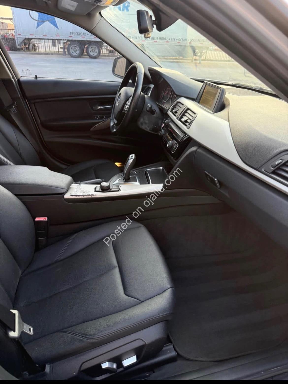 BMW 3 Series: Clean & Priced to Move!