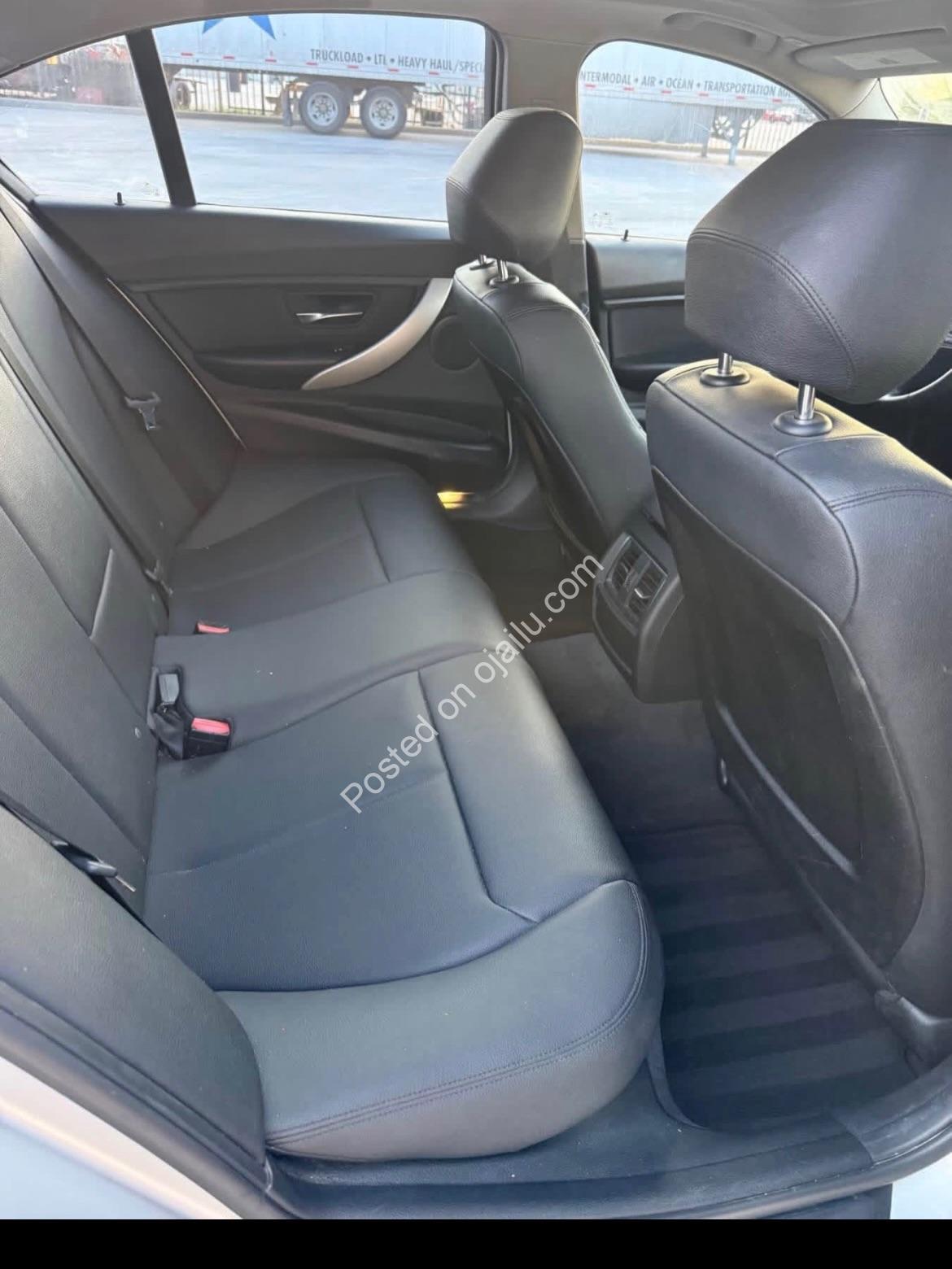 BMW 3 Series: Clean & Priced to Move!