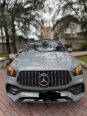 2021 Mercedes-AMG GLE53 Coupe – Luxury & Power, Pristine!