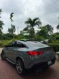 2021 Mercedes-AMG GLE53 Coupe – Luxury & Power, Pristine!