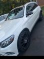 2017 AMG GLC43 Biturbo – Pristine & Loaded