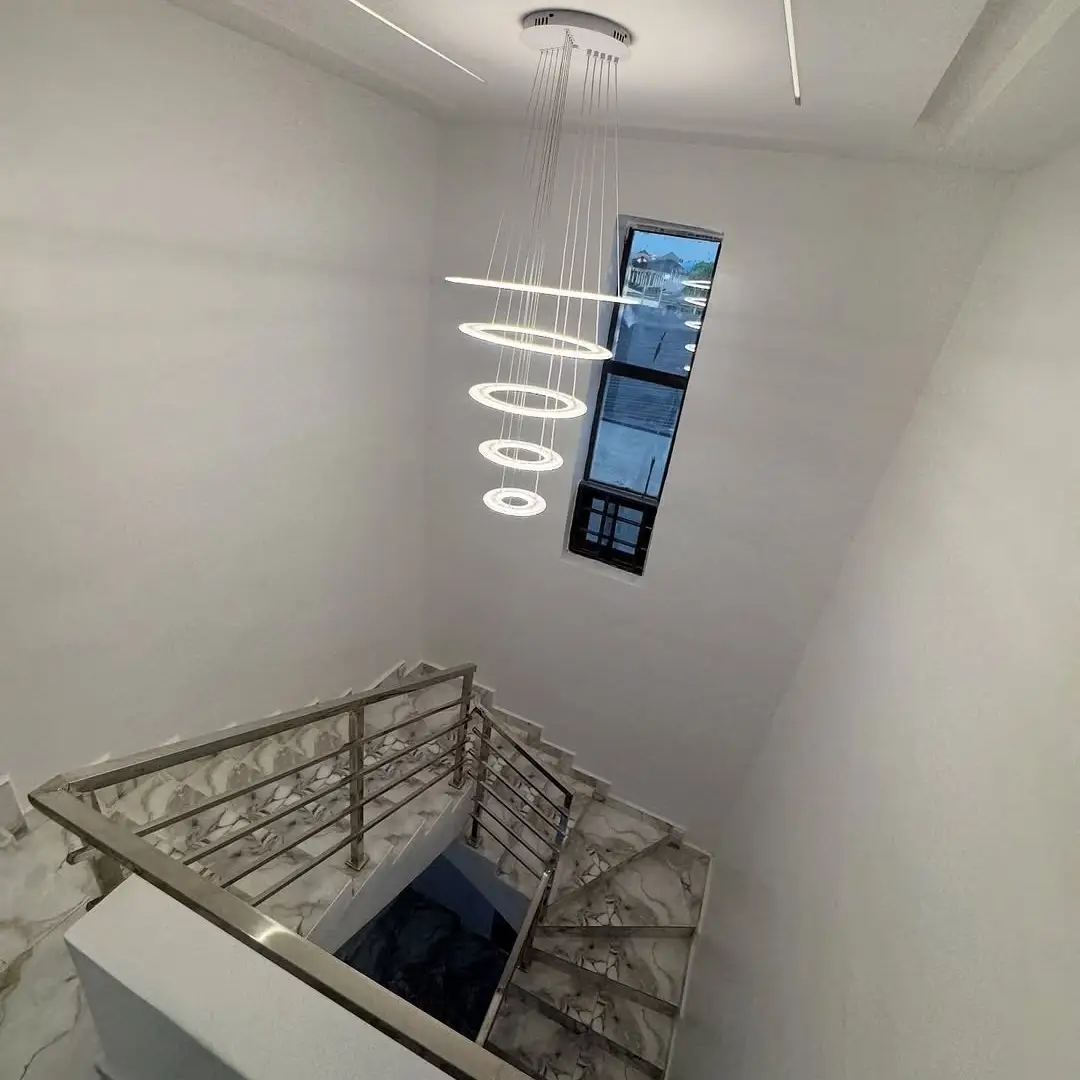 Own Your Woji Dream: 4-Bed Ensuite Duplex, ₦220M