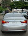 2013 Sonata Limited: Luxury, Loaded, Pristine