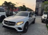 AMG Power. Duty Paid. Yours Now.