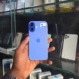 Premium iPhone 16, 100% Battery, Free Gifts!