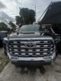Own a Piece of 2023: Tundra, Zero Rust