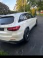 2017 AMG GLC43 Biturbo – Pristine & Loaded