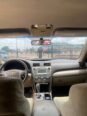 Reliable 2006 Toyota Camry LE – Wine Red Beauty