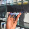 Premium iPhone 16, 100% Battery, Free Gifts!