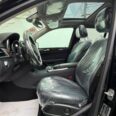 2012 ML350: Panoramic Luxury, Fullest Options!