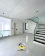 Stunning 5-Bed Duplex with Private Cinema & Rooftop in Chevron