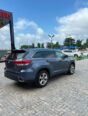 2018 Toyota Highlander: Premium 7-Seater SUV