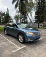 2010 Toyota Venza – Clean, Reliable & Ready to Drive!