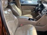 2012 Toyota Venza: Pristine Luxury Ride