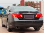 2009 Lexus ES 350: Panoramic Luxury   ₦11.5M
